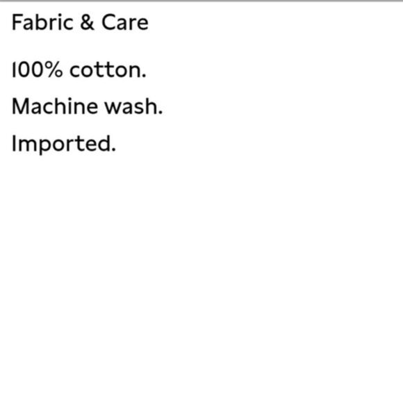 Banana Republic Border Print Boxy Shirt - Picture 11 of 14